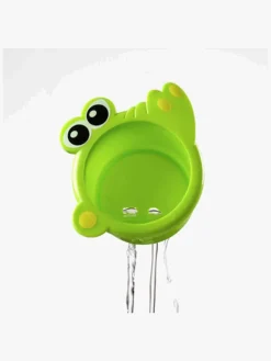 Vandlegetøj-PlayGro Crocodile Cups Badelegetøj