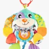 Babylegetøj-PlayGro Doofy Dog Aktivitetslegetøj