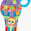 Babylegetøj-PlayGro Essential Loopy Balloon Aktivitetslegetøj