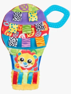 Babylegetøj-PlayGro Essential Loopy Balloon Aktivitetslegetøj