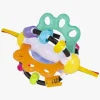 Babylegetøj-PlayGro Explor-a-bal Aktivitetslegetøj
