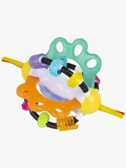 Babylegetøj-PlayGro Explor-a-bal Aktivitetslegetøj