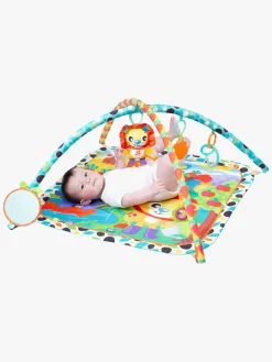 Babylegetøj-PlayGro Giggly Garden Musical Aktivitetscenter