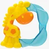 Babylegetøj-PlayGro Jerry Giraffe Bidering
