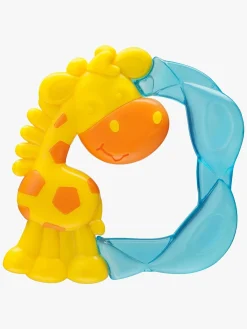 Babylegetøj-PlayGro Jerry Giraffe Bidering