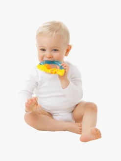 Babylegetøj-PlayGro Jerry Giraffe Bidering