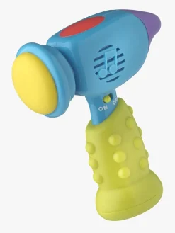 Babylegetøj-PlayGro Jerrys Class Aktivitetslegetøj Hammer