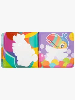 Vandlegetøj-PlayGro Magic Reveal Badebog