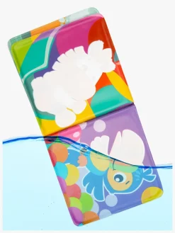 Vandlegetøj-PlayGro Magic Reveal Badebog