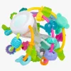 Babylegetøj-PlayGro Play & Learn Ball Aktivitetslegetøj