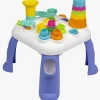 Babylegetøj-PlayGro Sensory Explorer Aktivitetsbord