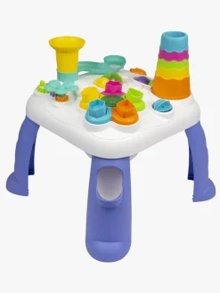 Babylegetøj-PlayGro Sensory Explorer Aktivitetsbord