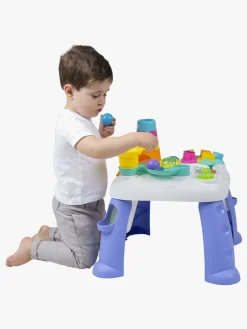 Babylegetøj-PlayGro Sensory Explorer Aktivitetsbord