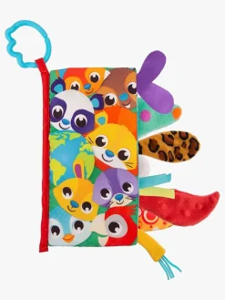 Bøger-PlayGro Tails Of The World Aktivitetsbog