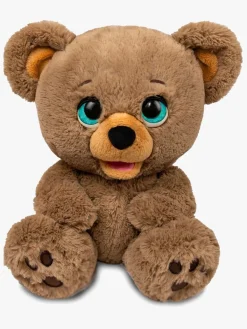 Interaktivt Legetøj-Play-I AI Poe Historiefortællende Bamse