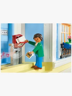 Dukker & Bamser-Playmobil 70205 Dollhouse Stort dukkehus