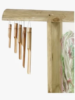 Kreativt Legetøj-Plum Discovery Staffeli Udendørs