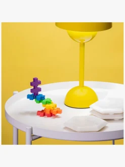 Spil & Puslespil-PlusPlus Plus-Plus HEXEL Fidget Legetøj Spectrum Flerfarvet