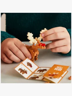 Julekalendere-PlusPlus Plus-Plus Julekalender