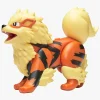 Legetøjsfigurer-Pokemon Pokémon Actionfigur Arcanine