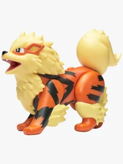 Legetøjsfigurer-Pokemon Pokémon Actionfigur Arcanine