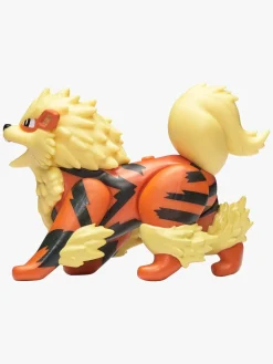 Legetøjsfigurer-Pokemon Pokémon Actionfigur Arcanine