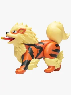 Legetøjsfigurer-Pokemon Pokémon Actionfigur Arcanine