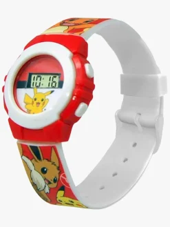 Elektronik & Media-Pokemon Pokémon Armbåndsur