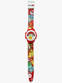 Elektronik & Media-Pokemon Pokémon Armbåndsur