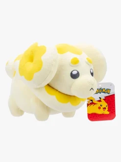 Dukker & Bamser-Pokemon Pokémon Bamse 20 cm Fidough CDU Flerfarvet