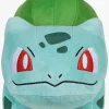 Dukker & Bamser-Pokemon Pokémon Bamse Bulbasaur 30 cm