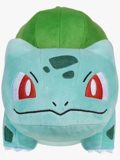 Dukker & Bamser-Pokemon Pokémon Bamse Bulbasaur 30 cm