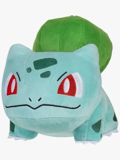 Dukker & Bamser-Pokemon Pokémon Bamse Bulbasaur 30 cm