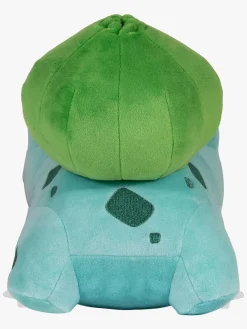 Dukker & Bamser-Pokemon Pokémon Bamse Bulbasaur 30 cm