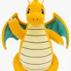 Dukker & Bamser-Pokemon Pokémon Bamse Dragonite 30 cm