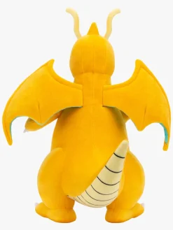 Dukker & Bamser-Pokemon Pokémon Bamse Dragonite 30 cm