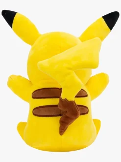 Dukker & Bamser-Pokemon Pokémon Bamse Pikachu 20 cm
