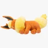 Dukker & Bamser-Pokemon Pokémon Bamse Sovende Flareon