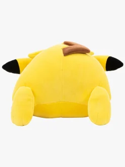 Dukker & Bamser-Pokemon Pokémon Bamse Sovende Pikachu 45 cm