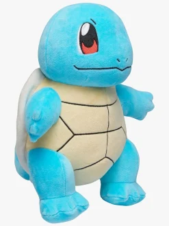 Dukker & Bamser-Pokemon Pokémon Bamse Squirtle 30 cm