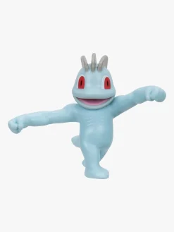 Legetøjsfigurer-Pokemon Pokémon Battle Figure Figursæt 6-pak