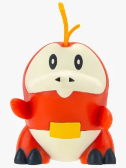 Legetøjsfigurer-Pokemon Pokémon Battle Figure Gen IX Figursæt 4-Pak