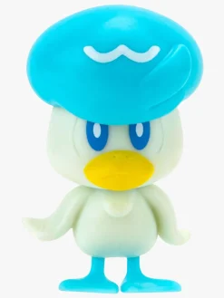 Legetøjsfigurer-Pokemon Pokémon Battle Figure Gen IX Figursæt 4-Pak