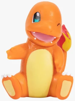 Legetøjsfigurer-Pokemon Pokémon Battle Figurer 4-Pak