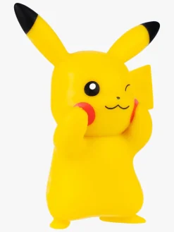 Legetøjsfigurer-Pokemon Pokémon Battle Figursæt 3-pak Flerfarvet