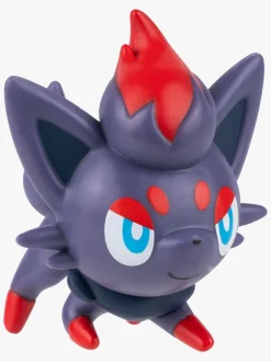 Legetøjsfigurer-Pokemon Pokémon Battle Figursæt 3-pak Flerfarvet