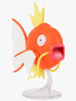 Legetøjsfigurer-Pokemon Pokémon Battle Figursæt 3-pak Flerfarvet