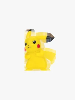 Legetøjsfigurer-Pokemon Pokémon Battle Figursæt 6-pak