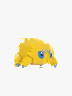 Legetøjsfigurer-Pokemon Pokémon Battle Figursæt 6-pak