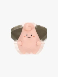 Legetøjsfigurer-Pokemon Pokémon Battle Figursæt 6-pak